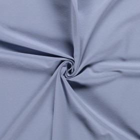 HEAVY COTTON JERSEY 5438