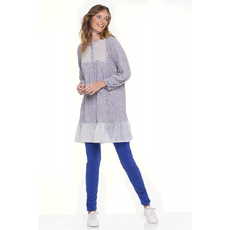 HEAVY COTTON JERSEY 5438