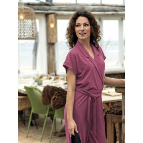 HEAVY COTTON JERSEY 5438