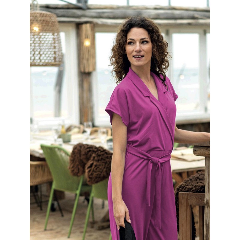 HEAVY COTTON JERSEY 5438