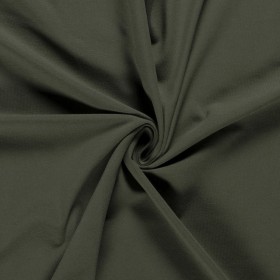 HEAVY COTTON JERSEY 5438