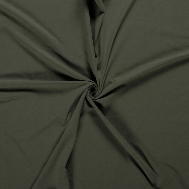 HEAVY COTTON JERSEY 5438