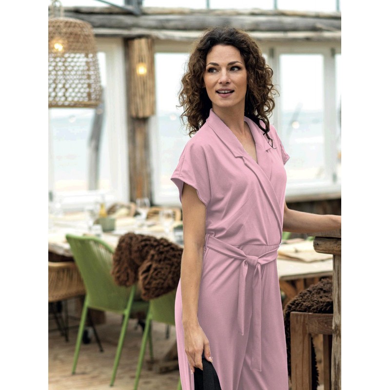 HEAVY COTTON JERSEY 5438