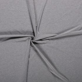HEAVY COTTON JERSEY MELANGE 5439