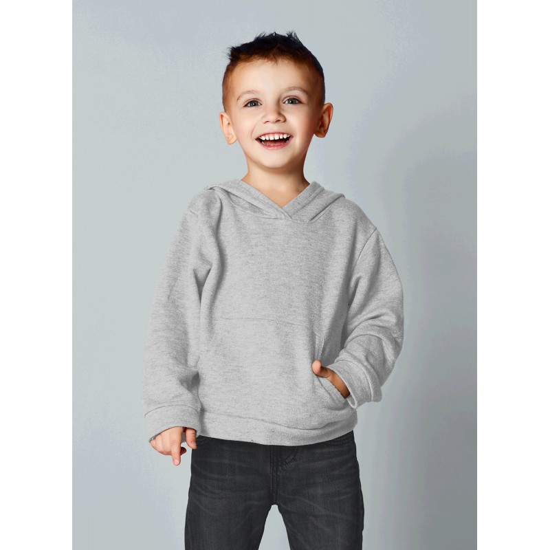 FRENCH TERRY BRUSHED MELANGE 5471