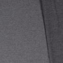 FRENCH TERRY BRUSHED MELANGE 5471