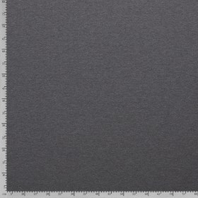 FRENCH TERRY BRUSHED MELANGE 5471