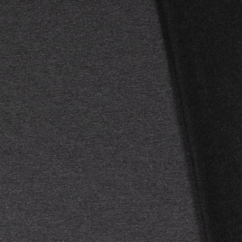 FRENCH TERRY BRUSHED MELANGE 5471