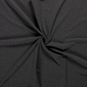 FRENCH TERRY BRUSHED MELANGE 5471