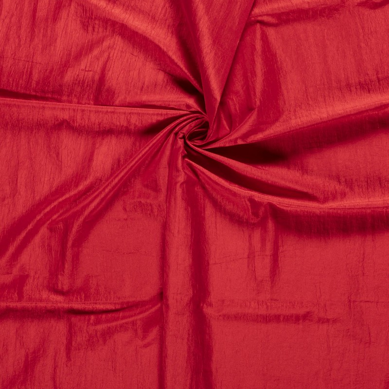 CRUSHED TAFFETA 5516