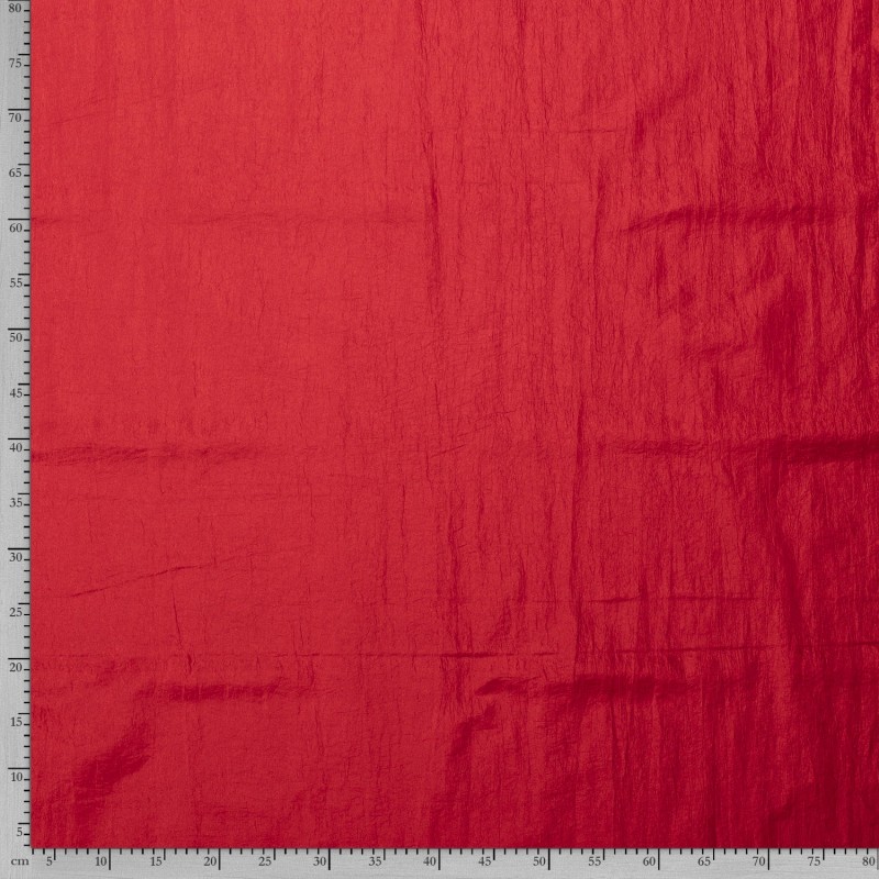 CRUSHED TAFFETA 5516