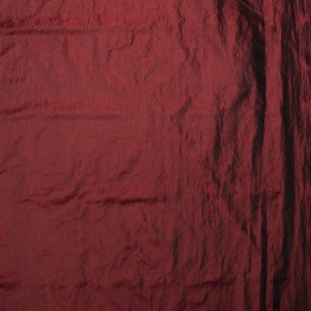 CRUSHED TAFFETA 5516