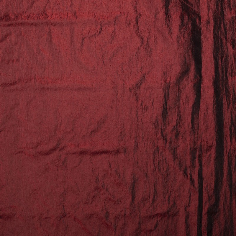 CRUSHED TAFFETA 5516