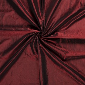 CRUSHED TAFFETA 5516