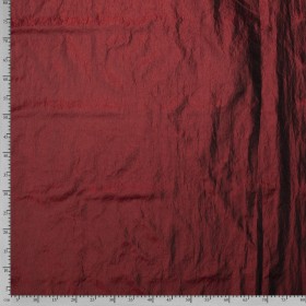 CRUSHED TAFFETA 5516