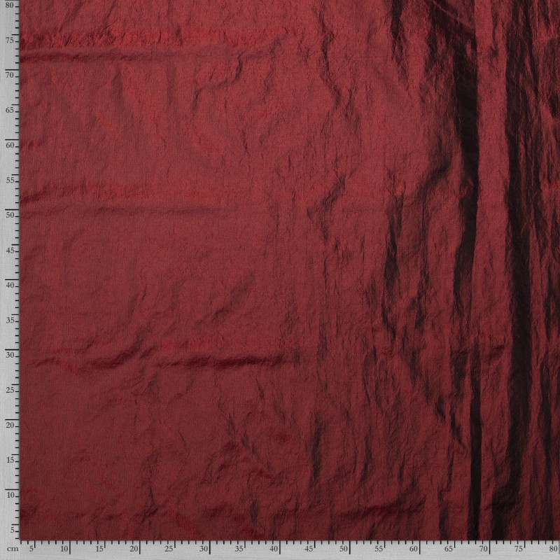CRUSHED TAFFETA 5516