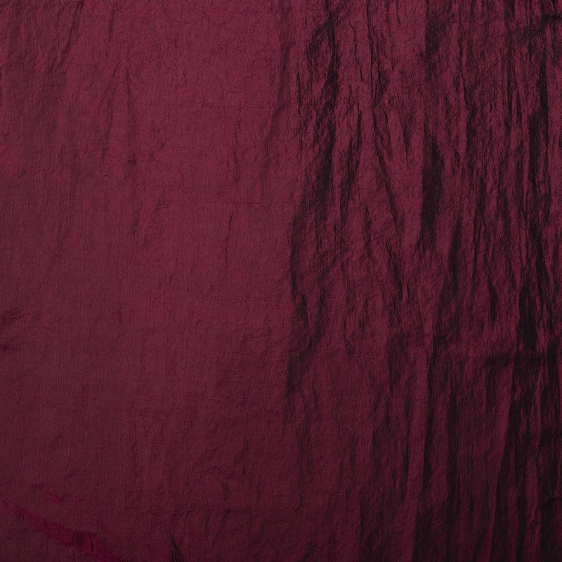 CRUSHED TAFFETA 5516