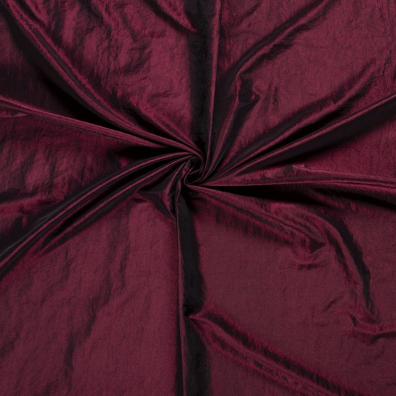 CRUSHED TAFFETA 5516