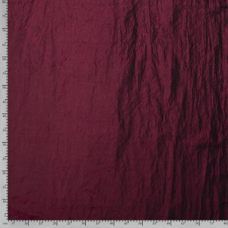 CRUSHED TAFFETA 5516