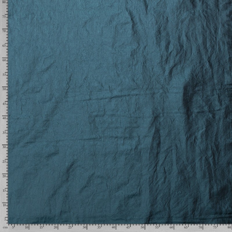CRUSHED TAFFETA 5516