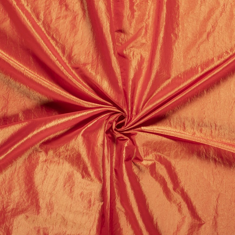 CRUSHED TAFFETA 5516