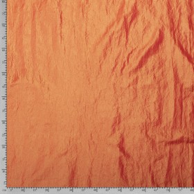 CRUSHED TAFFETA 5516