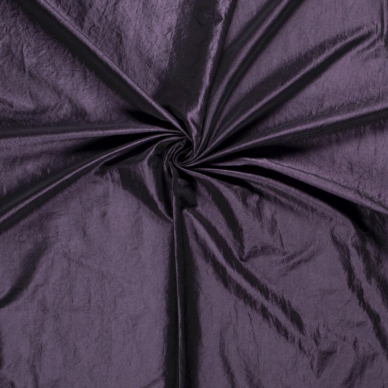 CRUSHED TAFFETA 5516