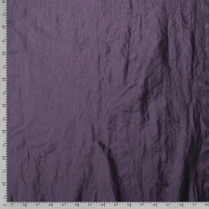 CRUSHED TAFFETA 5516
