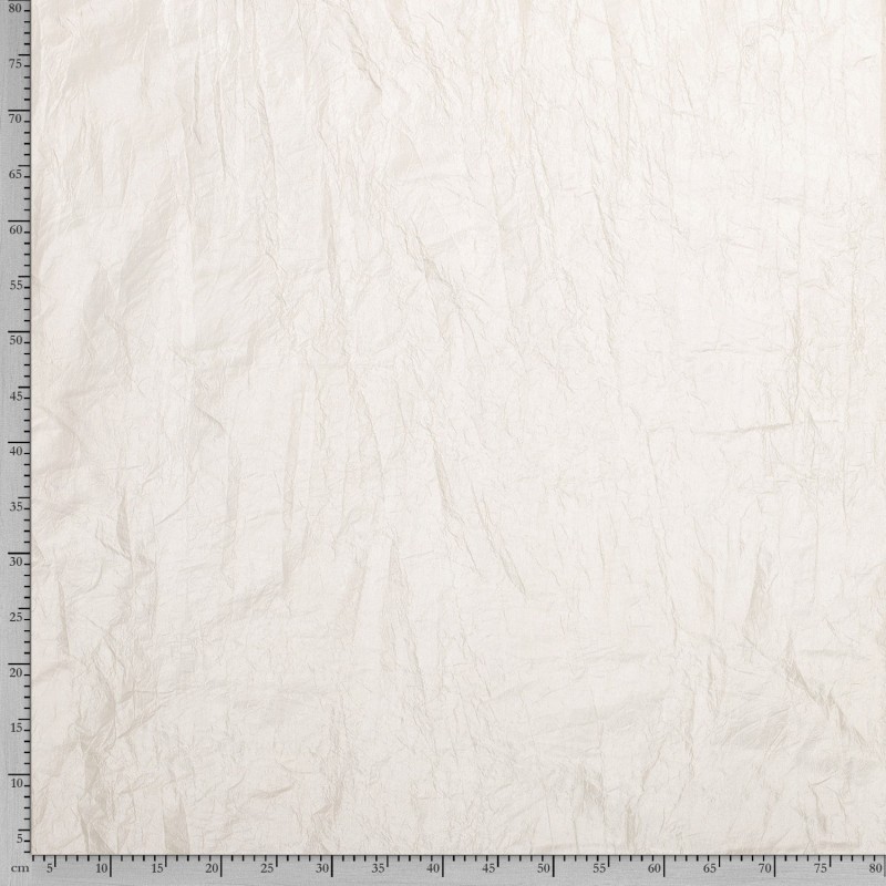 CRUSHED TAFFETA 5516