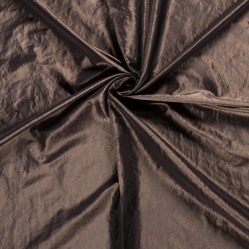 CRUSHED TAFFETA 5516