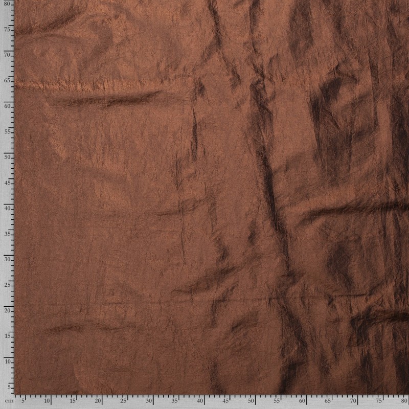 CRUSHED TAFFETA 5516