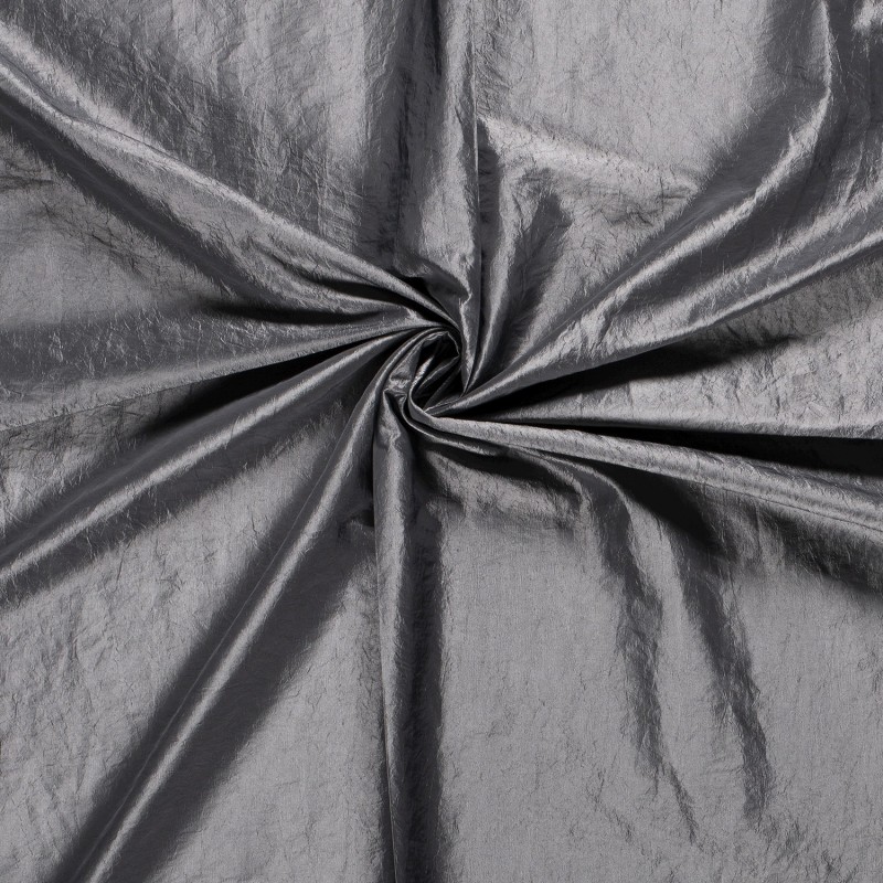 CRUSHED TAFFETA 5516