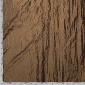 CRUSHED TAFFETA 5516