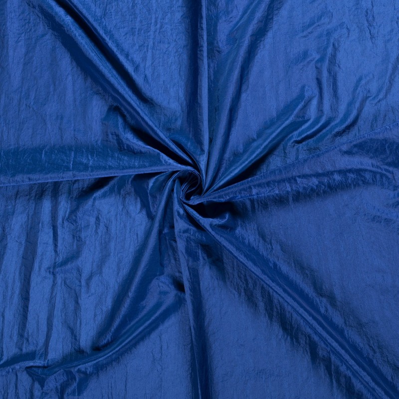 CRUSHED TAFFETA 5516