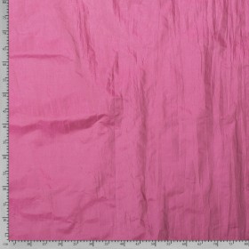 CRUSHED TAFFETA 5516