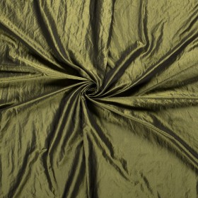 CRUSHED TAFFETA 5516