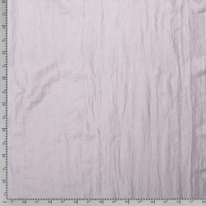 CRUSHED TAFFETA 5516