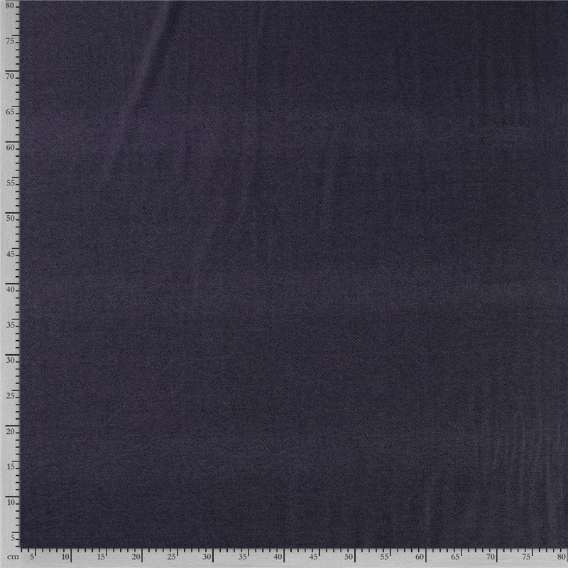 KNITTED DENIM LOOK 5540