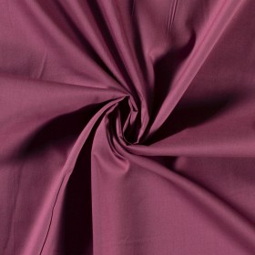 POPELINA BAWEŁNIANA OLD PINK