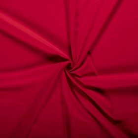POPELINA BAWEŁNIANA RED