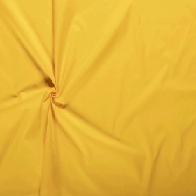 POPELINA BAWEŁNIANA YELLOW