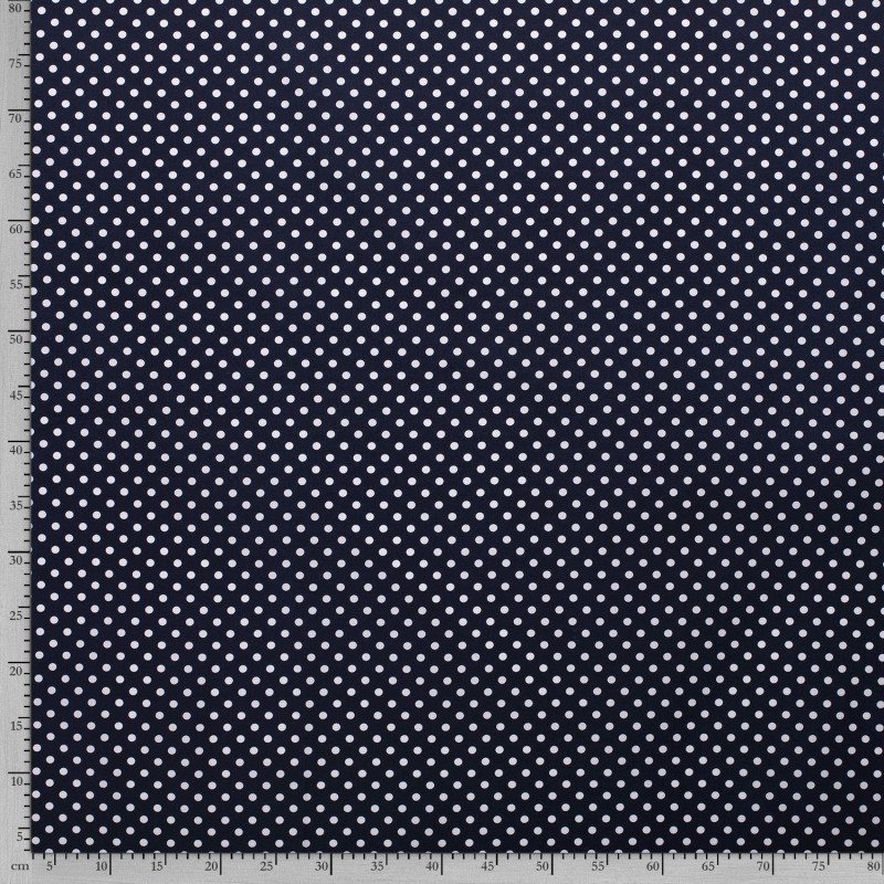 COTTON DOT 5570