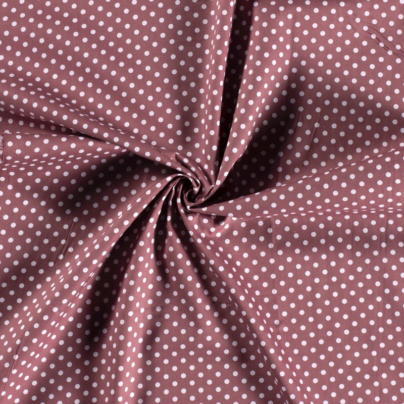 COTTON DOT 5570
