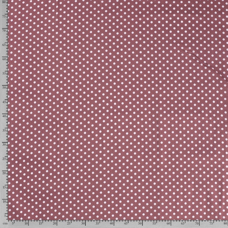 COTTON DOT 5570