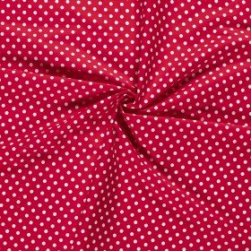 COTTON DOT 5570
