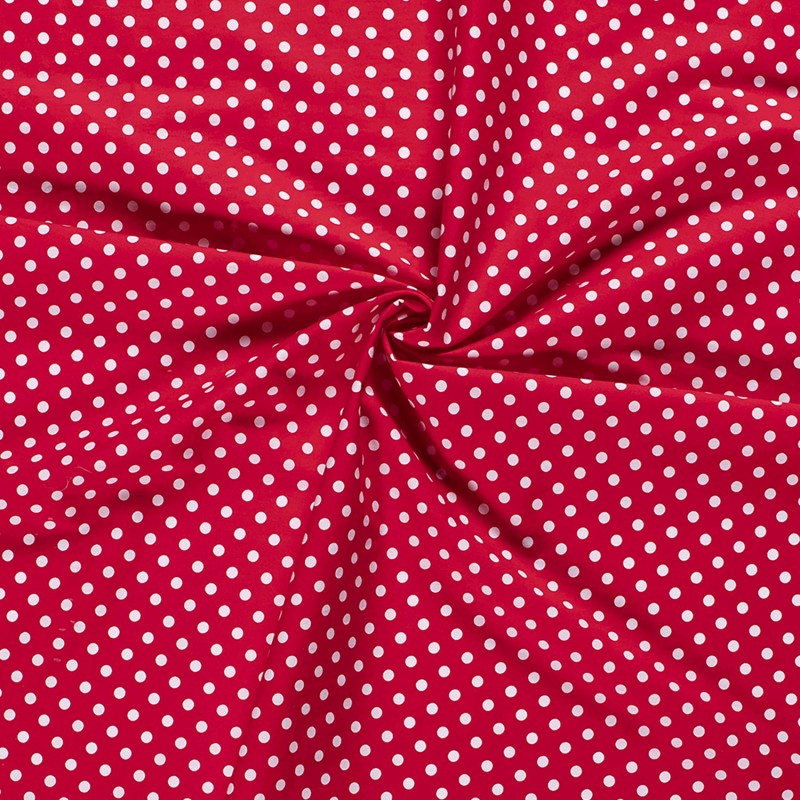 COTTON DOT 5570