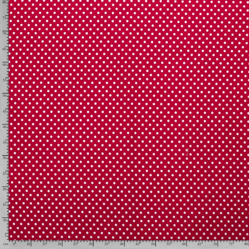 COTTON DOT 5570