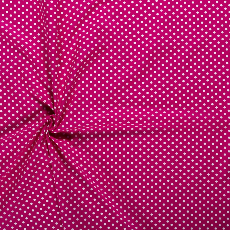 COTTON DOT 5570