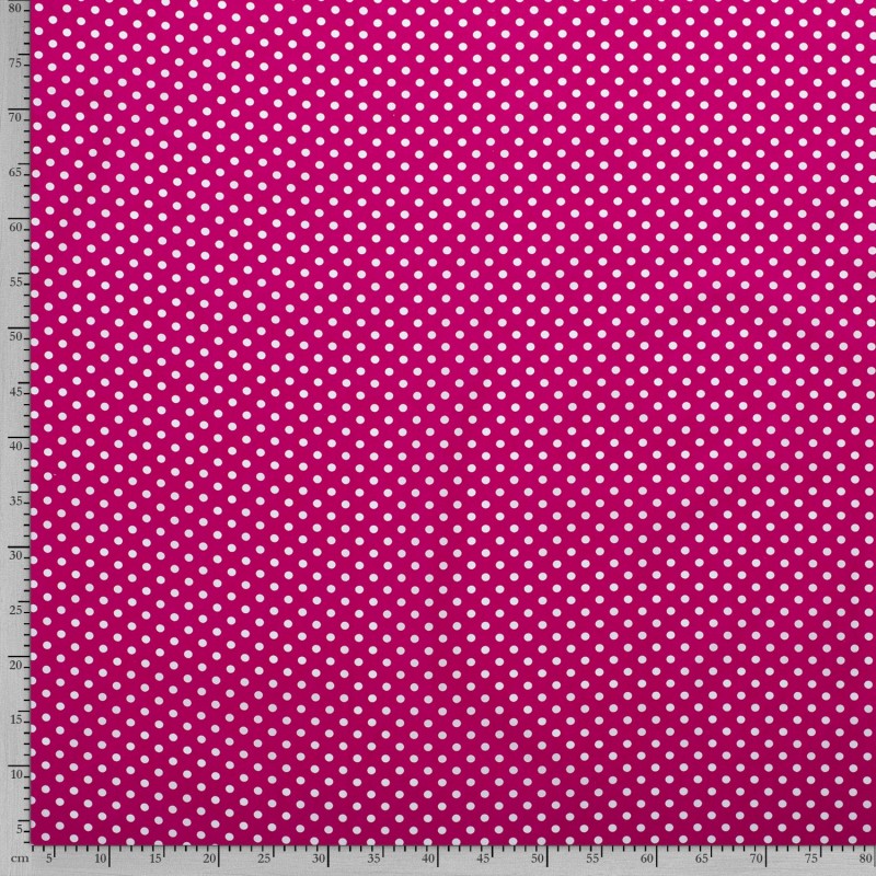 COTTON DOT 5570