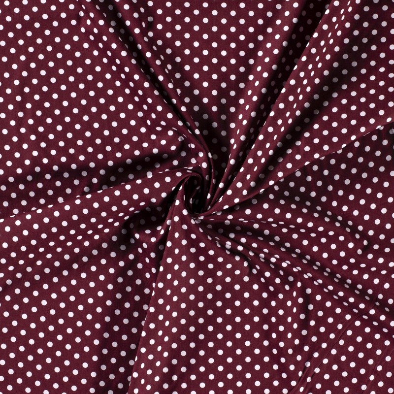 COTTON DOT 5570